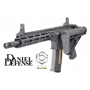 Daniel Defense DDM4 V7P GBB